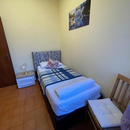 Casa Variante Cannobio Kültér fotó