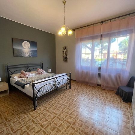 Casa Variante Cannobio Kültér fotó