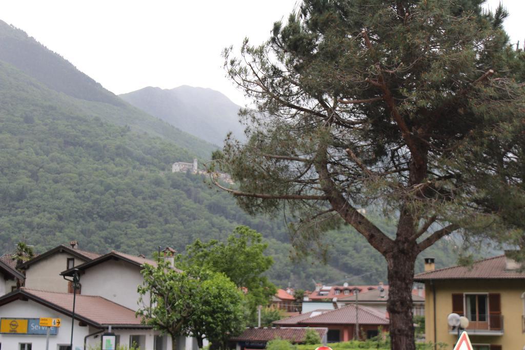 Casa Variante Cannobio Szoba fotó