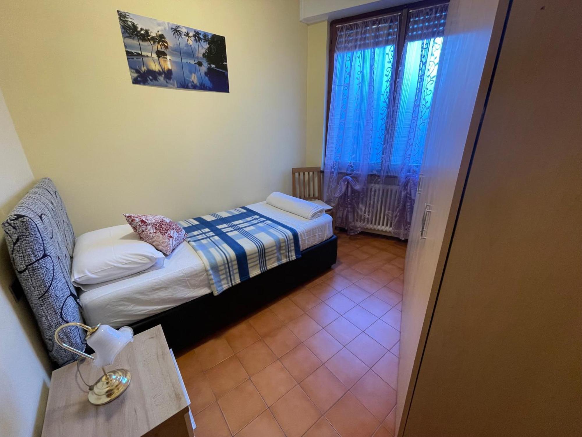 Casa Variante Cannobio Kültér fotó