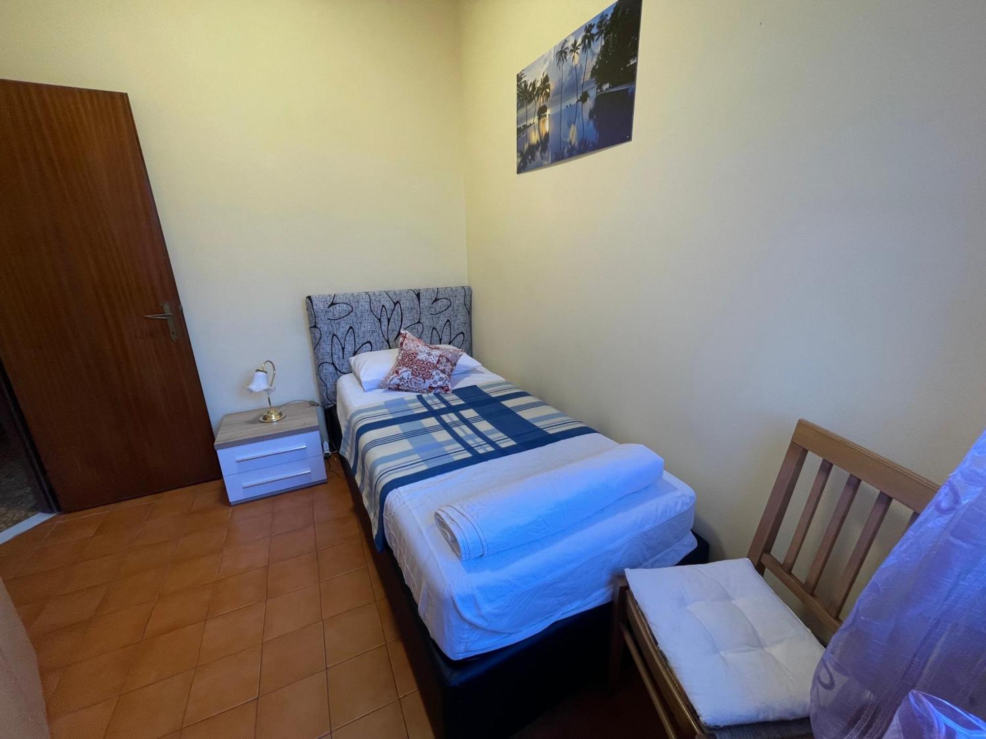 Casa Variante Cannobio Kültér fotó