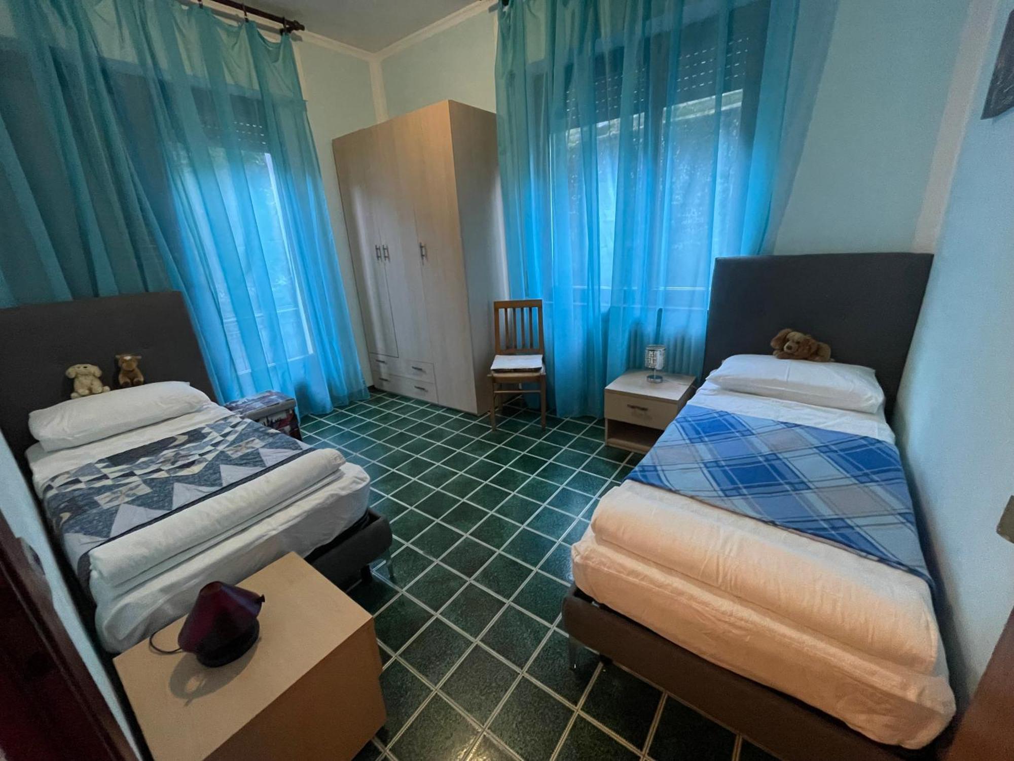 Casa Variante Cannobio Kültér fotó