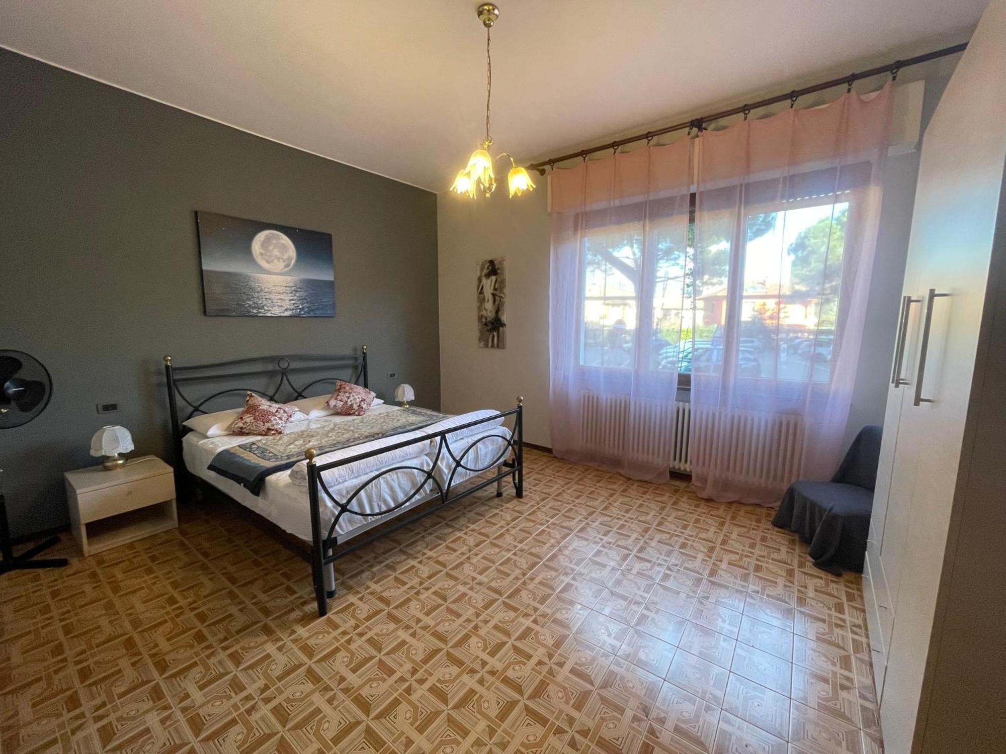 Casa Variante Cannobio Kültér fotó