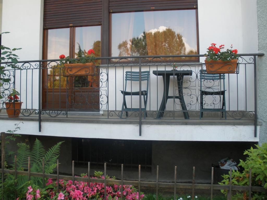Casa Variante Cannobio Szoba fotó